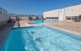 Wave Itapoã 402 Norte - Piscinas com vista panorâmica, minimercado e lavanderia